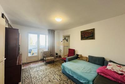 Apartament cu 4 camere semidecomandat, mobilat în Mănăștur - 2