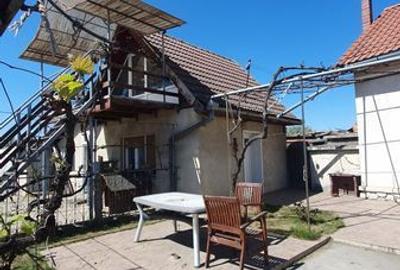 Casă cu 3 camere cu Teren 100 Mp în Central - 7