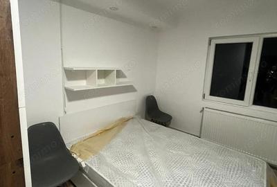 Garsonieră semidecomandată, mobilată în Ozana - 1