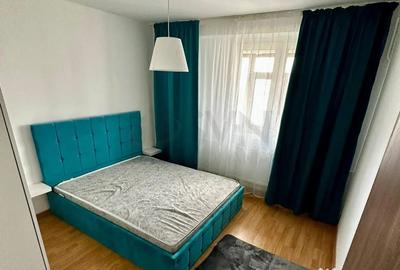 Apartament cu 3 camere decomandat în Tineretului - 5