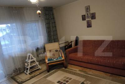 Apartament 3 camere, 77 mp, etaj intermediar, zona Obcini - 17