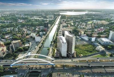 Birouri de inchiriat in Orhideea Towers - 510 mp - 15