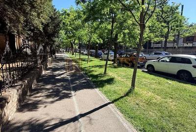 Apartament cu 2 camere semidecomandat, mobilat în Ultracentral - 15