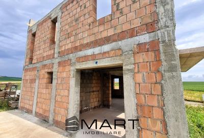 Casa individuala 120mp cu teren 486mp Sura Mica - 4