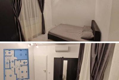 Casa Tunari mobilata complet Joya Residence 3bai loc parcare ?i curte - 3