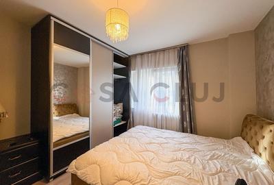 3 camere decomandat, modern piata Zorilor - 4