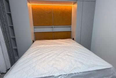 Garsonieră decomandată, mobilată în Cornitoiu - 14