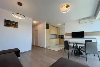 Apartament 3 camere rond OMV Pipera - 15