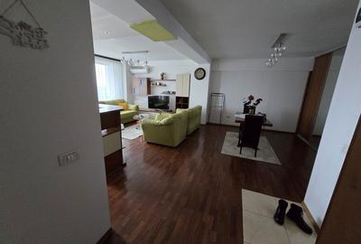 Apartament cu 2 camere în Palazu Mare - 5