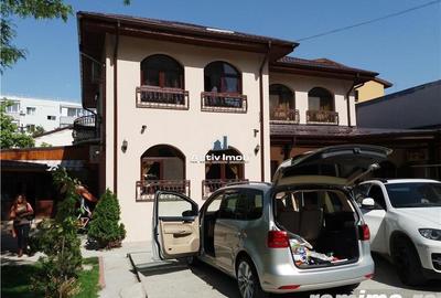 Vila 6 camere Auchan Vitan - 3