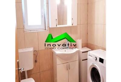 Apartament cu 2 camere decomandat în Ștrand