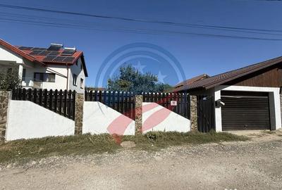 Casă cu 4 camere cu Teren 665 Mp în Malu Mare - 9