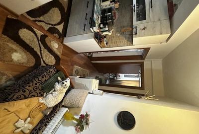 Apartament cu 2 camere decomandat în Central - 3