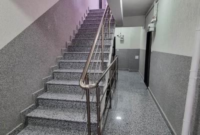 Apartament nou cu 3 camere, Giurgiului- Toporasi - 47