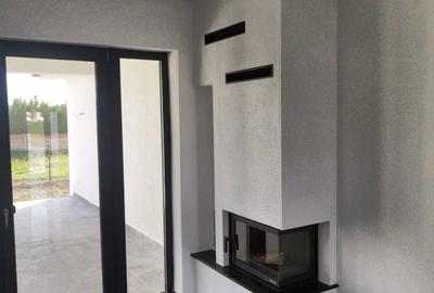 Casă cu 4 camere în Șelimbăr - 4