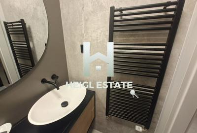 Apartament cu 3 camere semidecomandat, mobilat în Șagului - 8