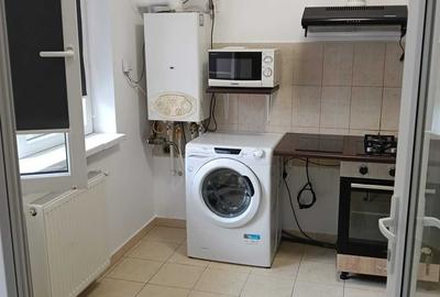 Apartament cu 2 camere semidecomandat în Pantelimon - 2