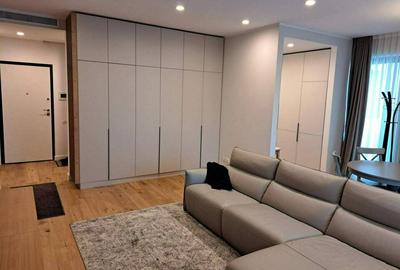 Apartament 2 camere Vida Herastrau disponibil 1 Feb 2026! - 4