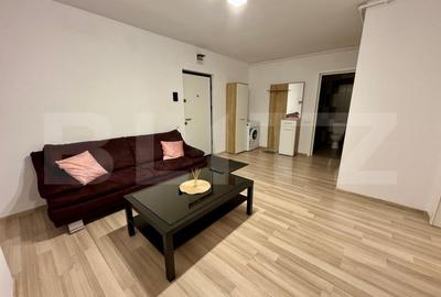 Apartament 3 camere, 55 mp - zona FSEGA - 1