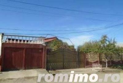 Cota 1/2 din casa si teren Podeni, jud. Arges - ID: R1983482 - 2