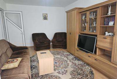 Apartament cu 2 camere decomandat în Nord - 3