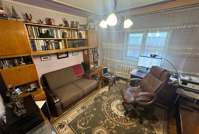 Apartament cu 3 camere decomandat în Ultracentral - 2