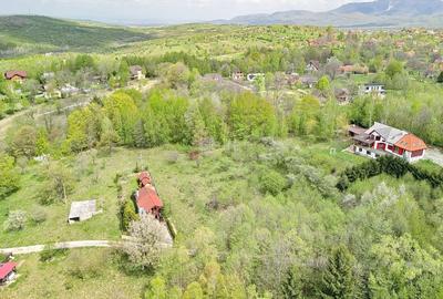 Teren intravilan Bran- Predelut - 32