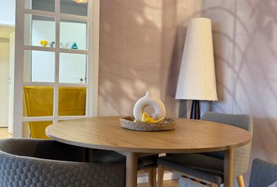 APARTAMENT 3 CAMERE - DECEBAL- VIEW PANORAMIC - COMPLET MOBILAT - COMISION 0% - 9