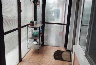 Casă cu 2 camere cu Teren 200 Mp în Palas - 7