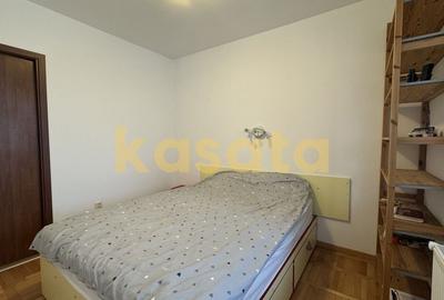 2 camere | Parc Floreasca | Luminos - 2