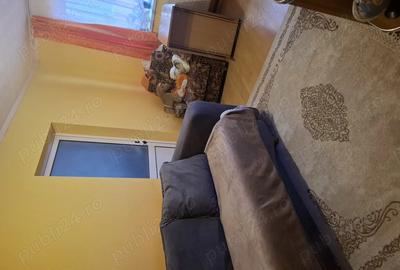 Apartament cu 2 camere nedecomandat în Central - 6