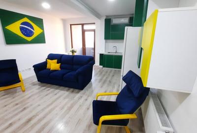 PROPRIETAR | Apartament 2 camere+parcare privată | Metropolitan Towers - 3