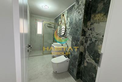 Penthouse cu 3 camere decomandat în Theodor Pallady - 4