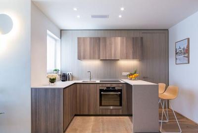 Inchiriez Apartament 2 camere Iancului - 9