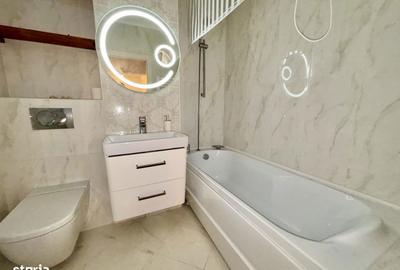 Apartament cu 2 camere decomandat în Nord