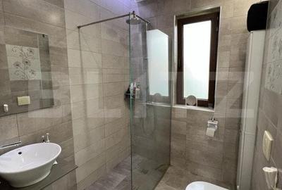 Casa cu 4 camere, 150 mp, teren 1000 mp, zona Bercu Rosu - 11