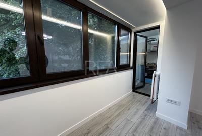 Apartament cu 2 camere semidecomandat în Central - 7