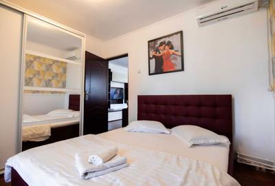 Apartament cu 2 camere decomandat în Năvodari Tabără - 4