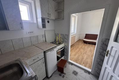 Garsonieră semidecomandată în Burdujeni - 14