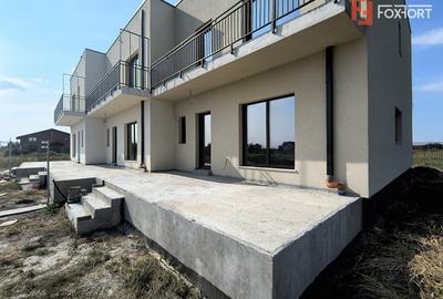 Triplex ultramodern cu 5 camere si 2 bai, in localitatea Timisoara Triplex ultramodern cu 5 camere si 2 bai, in localitatea Timisoara - 16