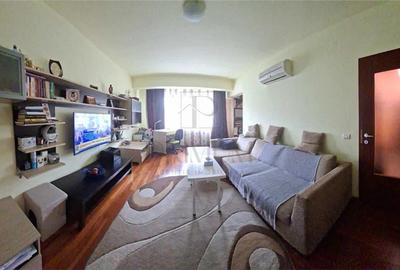 Apartament cu 3 camere decomandat, mobilat în Aradului - 2