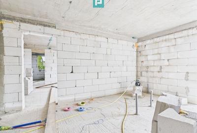 Duplex spațios pe un singur nivel in Șag - 6
