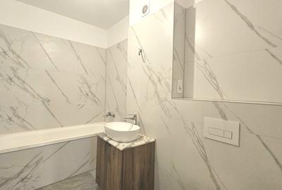 Apartament cu 2 camere decomandat în Tractorul - 5