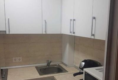 Garsoniera13 Septembrie - 7