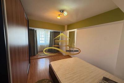 Apartament de inchiriat 2 camere, decomandat, central - 5