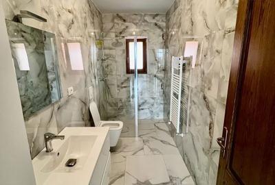 Casă cu 8 camere cu Canalizare în Sacoșu Turcesc - 8