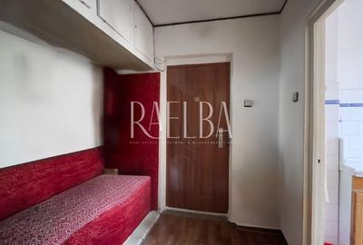 Apartament cu 3 camere semidecomandat în Teiul Doamnei - 8