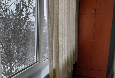 Apartament cu 2 camere semidecomandat în Micro 16 - 10