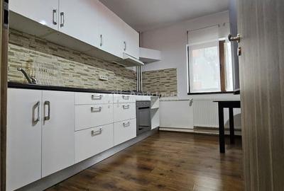 Apartament cu 2 camere decomandat în 13 Septembrie - 8