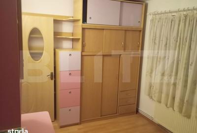 Apartament cu 2 camere în Micro 11 - 2